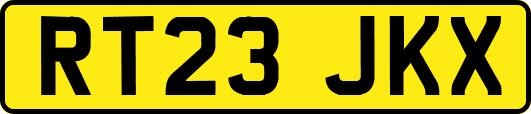 RT23JKX