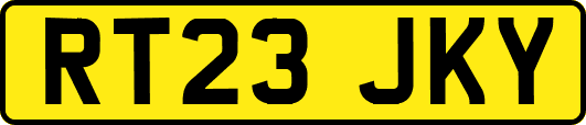 RT23JKY