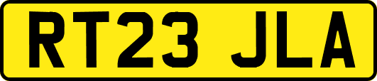 RT23JLA