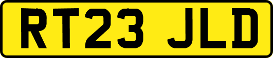 RT23JLD