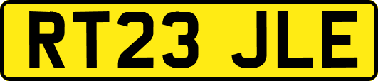 RT23JLE