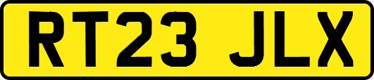 RT23JLX