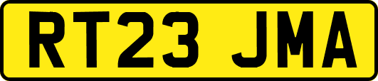 RT23JMA
