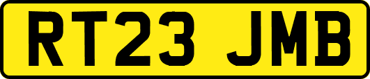 RT23JMB