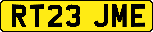 RT23JME