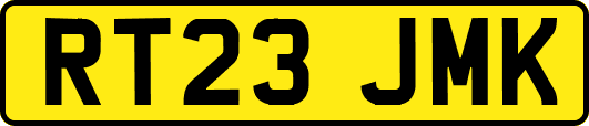 RT23JMK