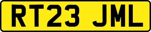 RT23JML