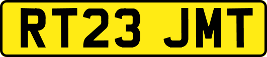 RT23JMT