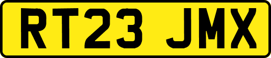 RT23JMX