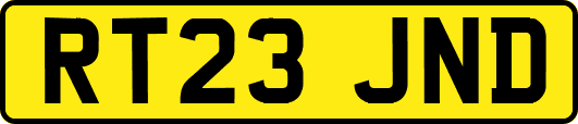 RT23JND