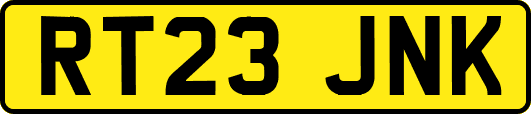 RT23JNK