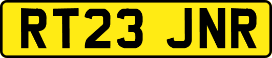 RT23JNR