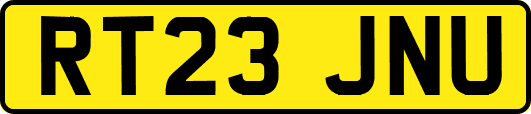 RT23JNU