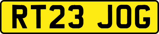RT23JOG