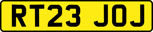RT23JOJ