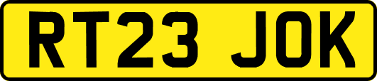 RT23JOK