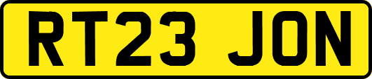 RT23JON