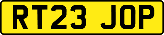 RT23JOP