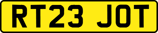 RT23JOT