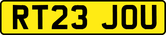 RT23JOU