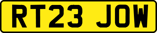 RT23JOW