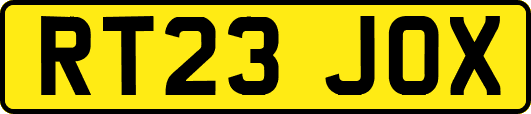 RT23JOX