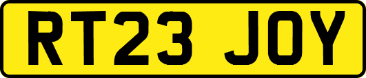 RT23JOY