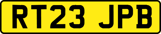RT23JPB
