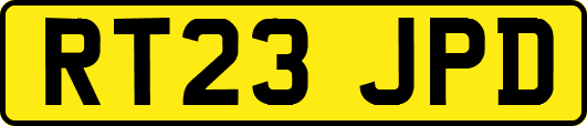 RT23JPD