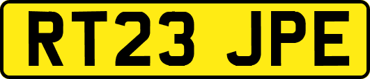RT23JPE
