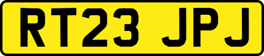 RT23JPJ