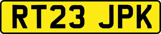 RT23JPK