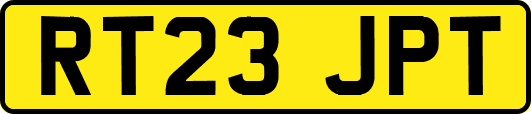 RT23JPT