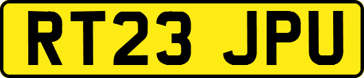 RT23JPU