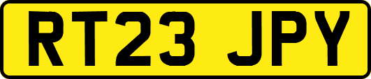 RT23JPY