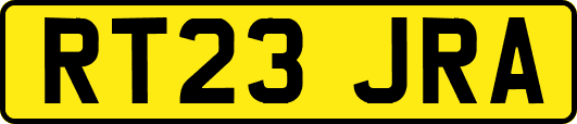 RT23JRA