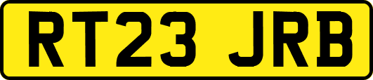 RT23JRB