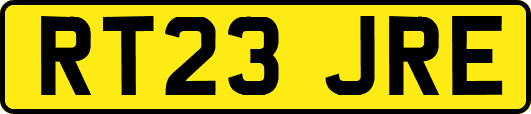 RT23JRE