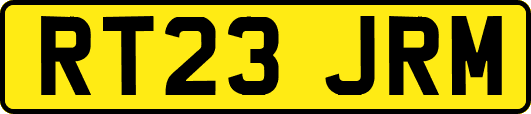 RT23JRM