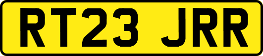 RT23JRR