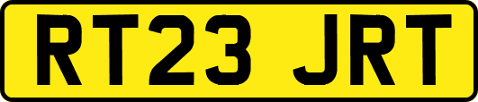 RT23JRT