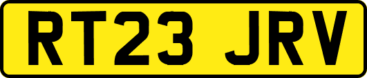RT23JRV