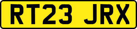 RT23JRX