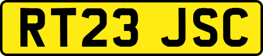 RT23JSC