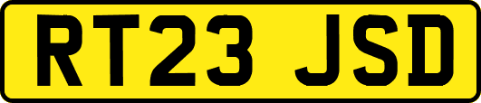 RT23JSD