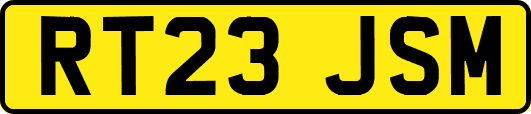 RT23JSM