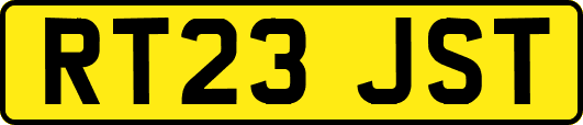 RT23JST