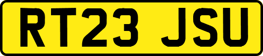 RT23JSU