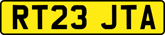 RT23JTA