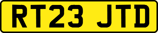 RT23JTD